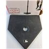 Image 3 : Franklin Ultra Flex Base Plate