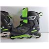 Image 3 : A Pair of SGC Rollerblades - Size 11