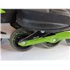 Image 4 : A Pair of SGC Rollerblades - Size 11