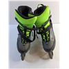 Image 5 : A Pair of SGC Rollerblades - Size 11