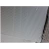 Image 4 : (6) Aluminum Trays 12" x 13" x 3" and Food Container Lids 8" x 5 3/4"