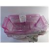 Image 3 : Pink Chafing Racks - PICK UP