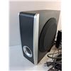 Image 4 : Subwoofer and Speakers - As Is