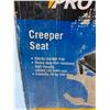 Image 4 : Ultra Pro Creeper Seat - New