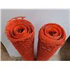 Image 2 : **(2) 49" Snow Fences - Cannot Ship