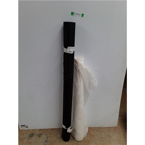Landscaping Fabric 49" and 38" Tall, Cannot Ship