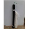 Image 1 : Landscaping Fabric 49" and 38" Tall, Cannot Ship