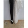 Image 2 : Landscaping Fabric 49" and 38" Tall, Cannot Ship
