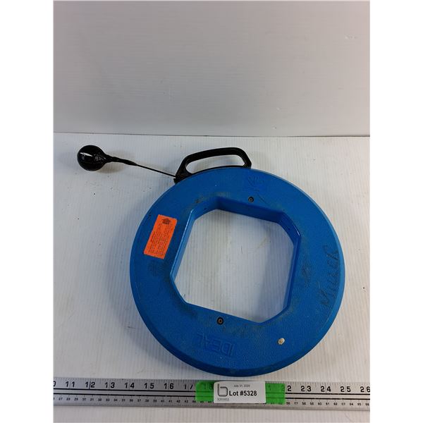 Electricians Fish Tape