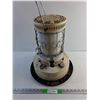 Image 1 : **Vintage Toyoset Kerosene Heater 17" x 14", Cannot Ship