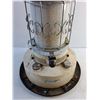 Image 3 : **Vintage Toyoset Kerosene Heater 17" x 14", Cannot Ship