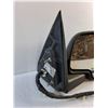 Image 3 : 03-07 Chevy Avalanche Right Side Mirror - New