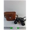 Image 1 : Bell & Howell Binoculars with Case