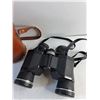 Image 2 : Bell & Howell Binoculars with Case