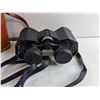 Image 3 : Bell & Howell Binoculars with Case