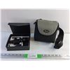 Image 1 : Laser Scope and Lowepro Case