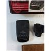 Image 3 : Bel 830i Super Wideband Ka Radar/ Laser Detector - Works and (4) Photo Albums