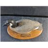 Image 2 : Ducks Unlimited 1997-98 Saskatchewan Sponsor Decoy by Leroy Royer, 626/1000
