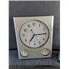 Image 2 : Quartz Wall Clock, Co Op Electric Camp Lantern and Zoom Spotting Scope