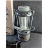 Image 3 : Quartz Wall Clock, Co Op Electric Camp Lantern and Zoom Spotting Scope
