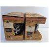 Image 4 : Xtra Bicycle Helmets - Size ML and L