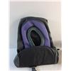 Image 5 : Backpack - New and GM Screen Car Radio - As Is