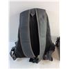 Image 6 : Backpack - New and GM Screen Car Radio - As Is