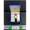 Image 1 : Rotary Quartz Watch - As Is, Comes with a Box