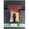 Image 1 : Expo Quartz Watch - As Is, Comes with a Box