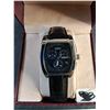 Image 2 : Expo Quartz Watch - As Is, Comes with a Box