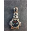 Image 2 : GMC Water Resistant Quartz Watch - As Is