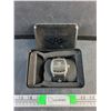 Image 1 : Affliction Quartz Watch - As Is