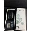 Image 3 : Digital Music Player and Trekker Wireless Ear Pods - As Is