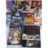 Image 4 : Various Hockey and Playboy Magazines - Hockey Wow, NHL Hockey and Hockey Annual