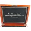 Image 2 : The Mystery Mint American Eagle Silver Dollar Collection Box