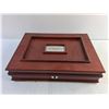 Image 3 : The Mystery Mint American Eagle Silver Dollar Collection Box