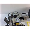 Image 2 : Panasonic FZ3 Lumix Digital Camera with Accessories - As Is