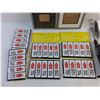 Image 2 : Radio Shack Marine Transceiver - As Is, Picture Frames 8" x 5", Gait Belts, Self Adhesive Flags,Misc