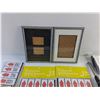 Image 3 : Radio Shack Marine Transceiver - As Is, Picture Frames 8" x 5", Gait Belts, Self Adhesive Flags,Misc