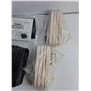 Image 5 : Radio Shack Marine Transceiver - As Is, Picture Frames 8" x 5", Gait Belts, Self Adhesive Flags,Misc