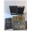 Image 2 : Various Owners Manuals - GM, Jeep and Ford
