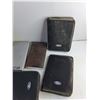 Image 4 : Various Owners Manuals - GM, Jeep and Ford