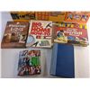 Image 4 : Various Books - Flooring 1-2-3, Popular Mechanics and Complete DIY Manual