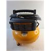 Image 4 : **Bostitch 150PSI Air Compressor - Tested  -  PICK UP ONLY