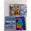 Image 2 : Various Books - Human Evolution, The Ascent of Man and Archaeology