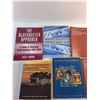 Image 2 : Various Books - The Blockbuster Approach, Human Evolution and Prehistory and In Search of Ourselves