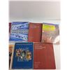 Image 3 : Various Books - The Blockbuster Approach, Human Evolution and Prehistory and In Search of Ourselves