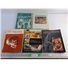 Image 1 : Books - Cultural Anthropology, Peoples of the Past and Present and Human Variation and Origins