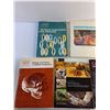 Image 2 : Books - Cultural Anthropology, Peoples of the Past and Present and Human Variation and Origins