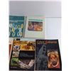 Image 3 : Books - Cultural Anthropology, Peoples of the Past and Present and Human Variation and Origins